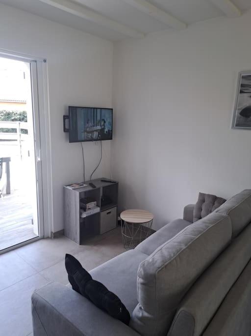 Maisonnette 2 A Deux Pas Des Plages * Biscarrosse