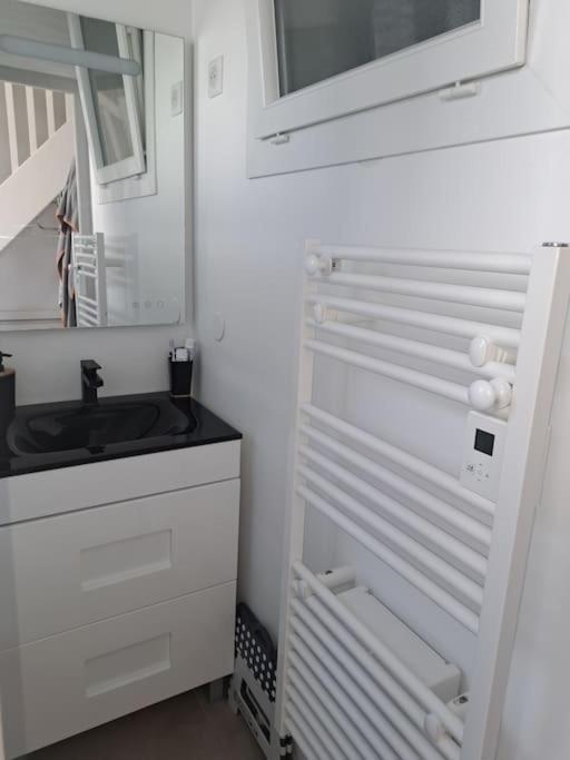 Maisonnette 2 A Deux Pas Des Plages Biscarrosse