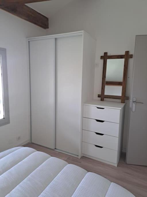 Maisonnette 2 A Deux Pas Des Plages *