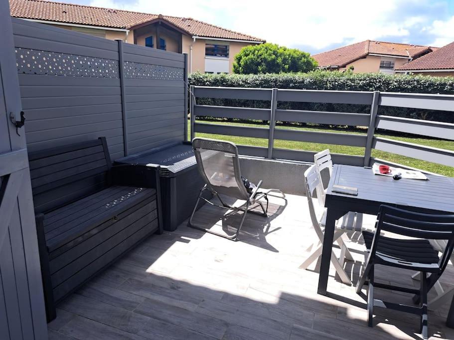Apartment Maisonnette 2 A Deux Pas Des Plages